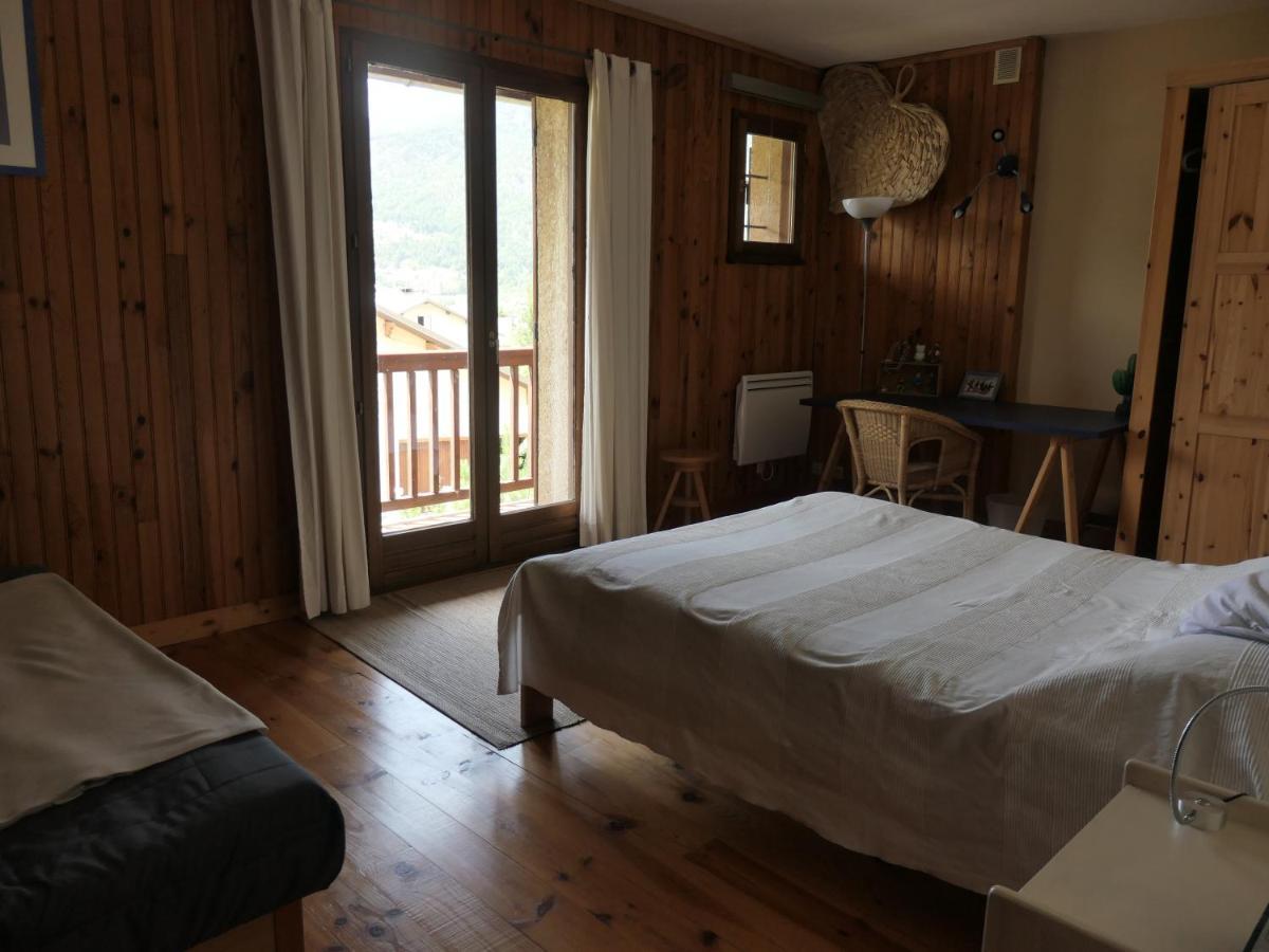 Bed & Breakfast Le Ginkgo Eygliers